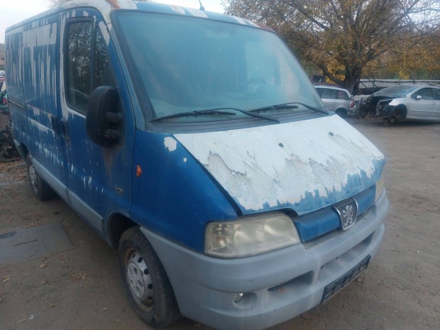 Peugeot Boxer 2.0 hdi alkatrszei