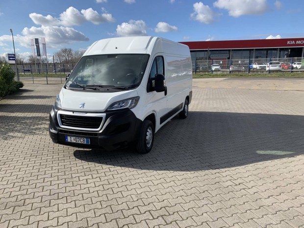 Peugeot Boxer 2.2 Bluehdi 330 FT L2H2 Access