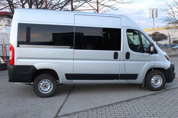 Peugeot Boxer 2.2 Bluehdi 330 FT L2H2 Pro 140LE...