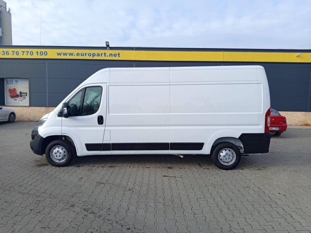 Peugeot Boxer 2.2 Bluehdi 330 FT L3H2 Pro Kl�m�...