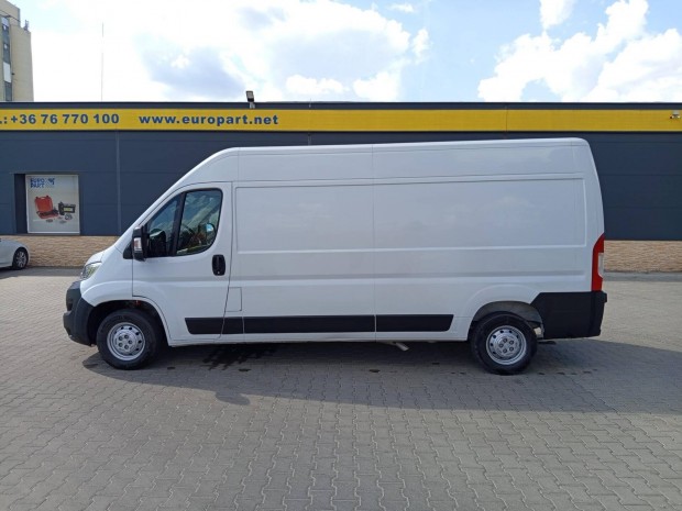 Peugeot Boxer 2.2 Bluehdi 330 FT L3H2 Pro Klímá...