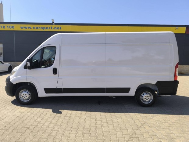 Peugeot Boxer 2.2 Bluehdi 330 FT L3H2 Pro Klímá...