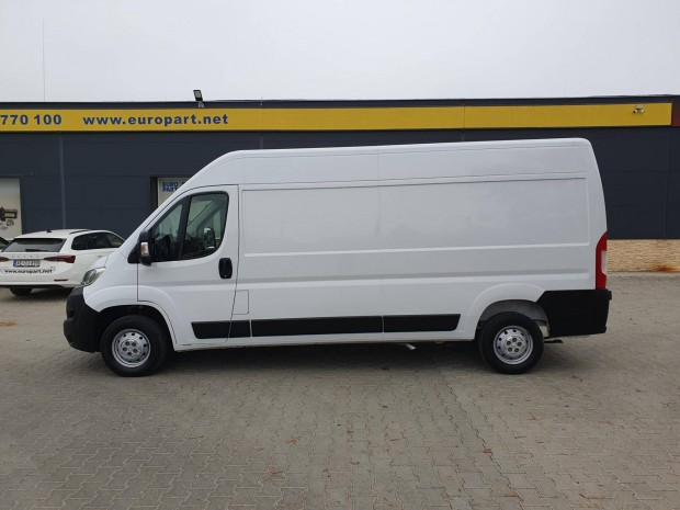 Peugeot Boxer 2.2 Bluehdi 330 FT L3H2 Pro Klms!