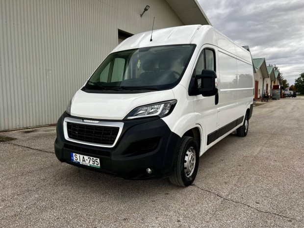 Peugeot Boxer 2.2 Bluehdi 350 CHC L3 Premium 3...