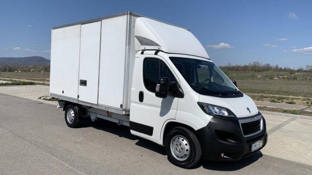 Peugeot Boxer 2.2 Bluehdi 350 CHC L3 Premium MA...