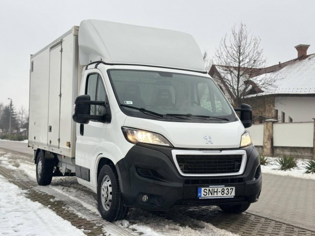 Peugeot Boxer 2.2 Bluehdi 350 CHC L3 Premium MA...