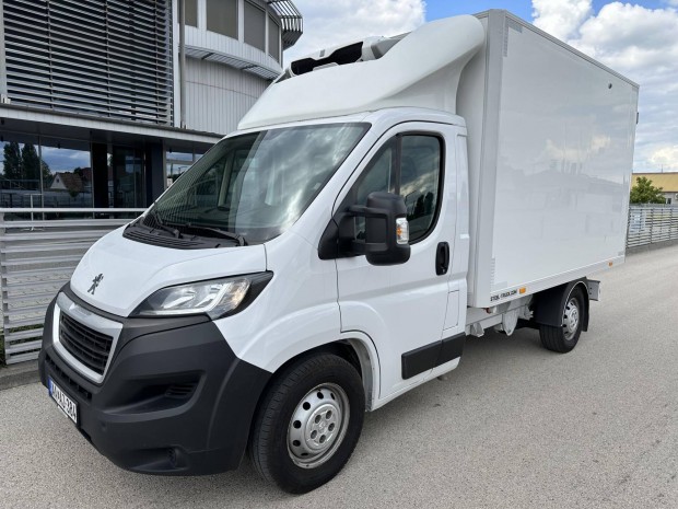 Peugeot Boxer 2.2 Bluehdi 350 CHC L3 Pro Magyar...