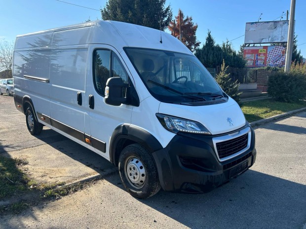 Peugeot Boxer 2.2 Bluehdi 350 FT Heavy L3H2 Acc...