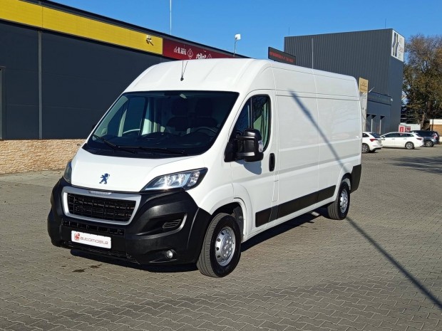 Peugeot Boxer 2.2 Bluehdi 350 FT Heavy L3H2 Acc...