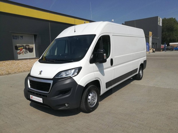 Peugeot Boxer 2.2 Bluehdi 350 FT Heavy L3H2 Acc...