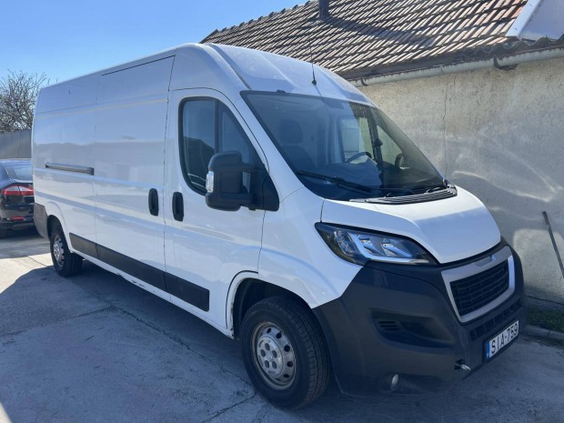 Peugeot Boxer 2.2 Bluehdi 350 FT Heavy L3H2 Pro