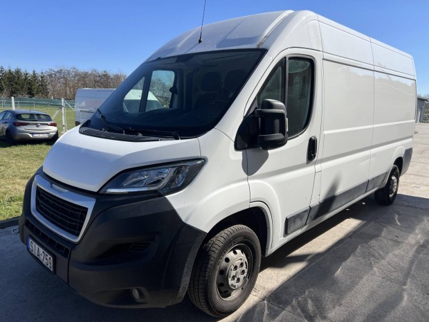 Peugeot Boxer 2.2 Bluehdi 350 FT Heavy L3H2 Pro