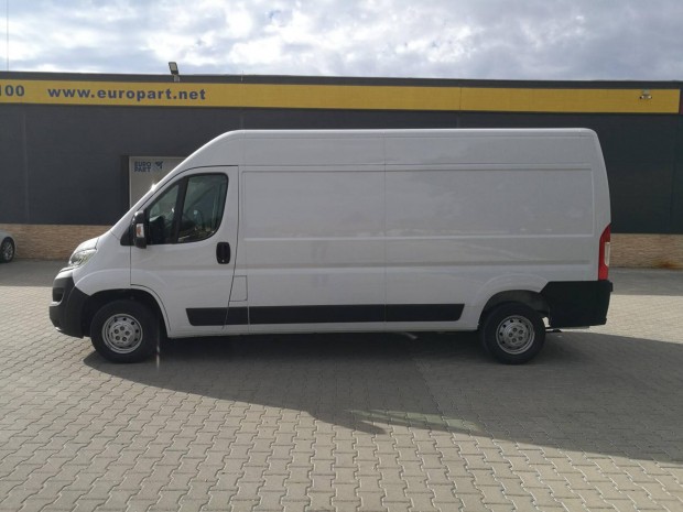 Peugeot Boxer 2.2 Bluehdi 350 FT Heavy L3H2 Pro...