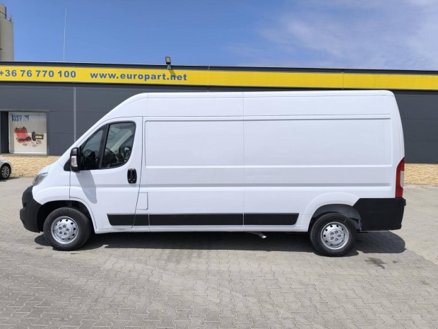 Peugeot Boxer 2.2 Bluehdi 350 FT Heavy L3H2 Pro...