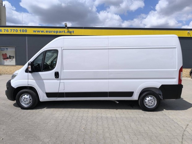 Peugeot Boxer 2.2 Bluehdi 350 FT Heavy L3H2 Pro...