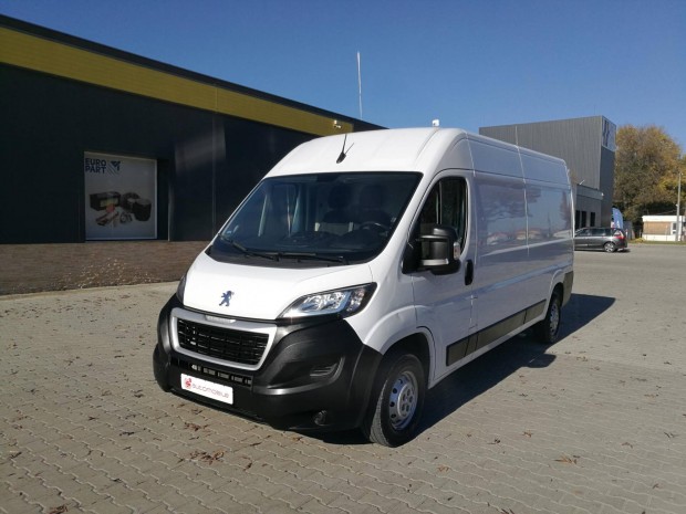 Peugeot Boxer 2.2 Bluehdi 350 FT Heavy L3H2 Pro...