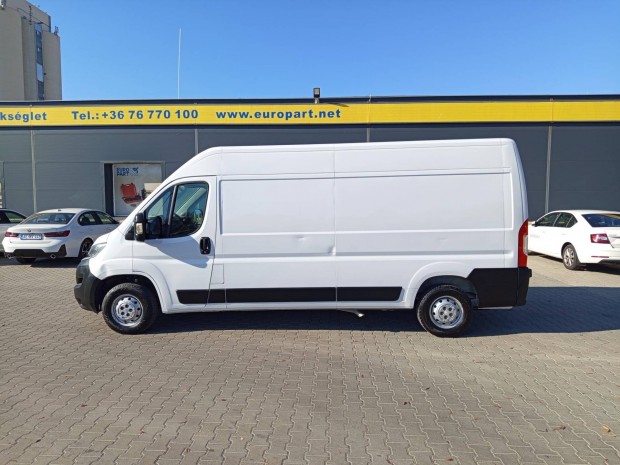 Peugeot Boxer 2.2 Bluehdi 350 FT Heavy L3H2 Pro...