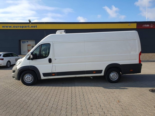 Peugeot Boxer 2.2 Bluehdi 350 FT Heavy L4H2 Acc...