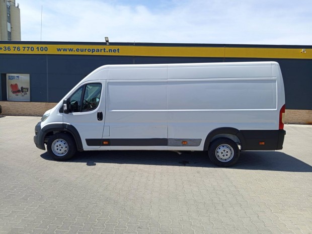 Peugeot Boxer 2.2 Bluehdi 350 FT Heavy L4H2 Pre...