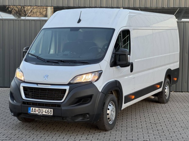 Peugeot Boxer 2.2 Bluehdi 350 FT Heavy L4H2 Pro...