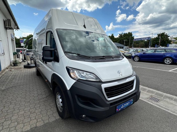 Peugeot Boxer 2.2 Bluehdi 350 FT Heavy L4H3 Pre...