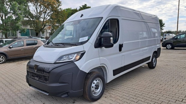 Peugeot Boxer 2.2 Bluehdi 350 FT L2H2 Kszletr...