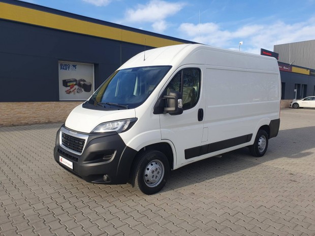 Peugeot Boxer 2.2 Bluehdi 350 FT L2H2 Pro Tempo...