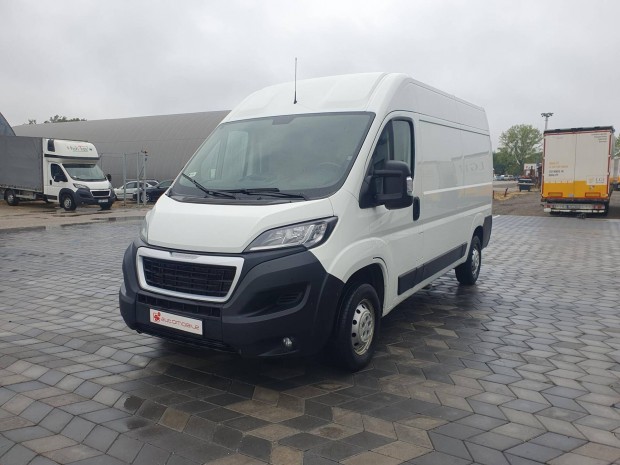 Peugeot Boxer 2.2 Bluehdi 350 FT L2H2 Pro Tempo...