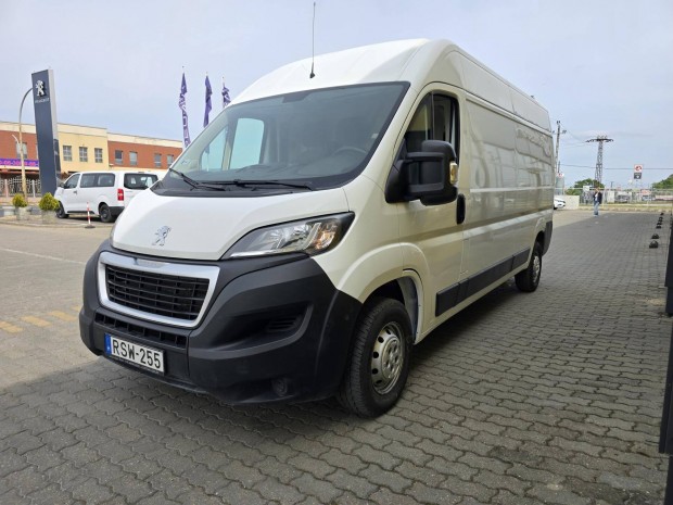 Peugeot Boxer 2.2 Bluehdi 350 FT L3H2 Access BI...