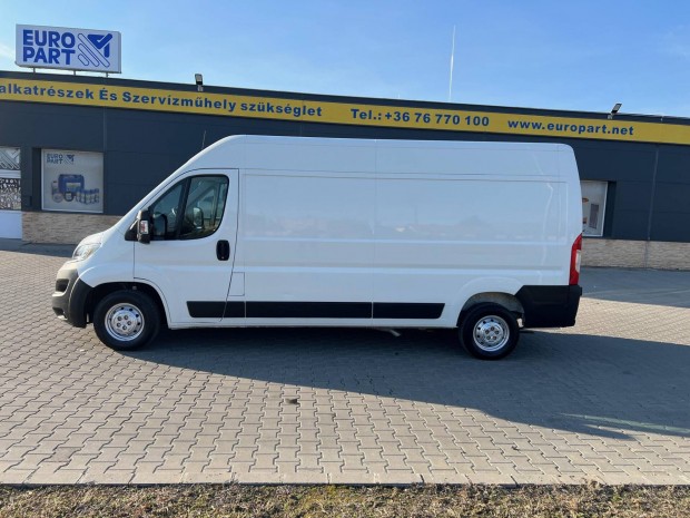 Peugeot Boxer 2.2 Bluehdi 350 FT L3H2 Klms!15...