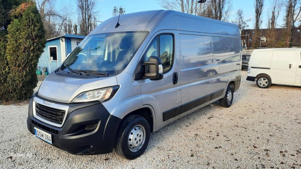 Peugeot Boxer 2.2 Bluehdi 350 FT L3H2 Premium M...