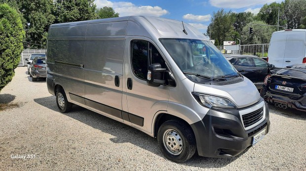 Peugeot Boxer 2.2 Bluehdi 350 FT L3H2 Premium M...