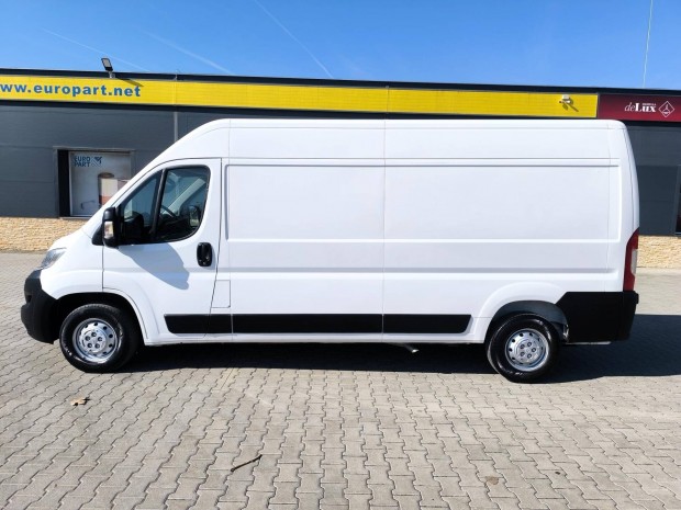 Peugeot Boxer 2.2 Bluehdi 350 FT L3H2 Pro Kl�ma...