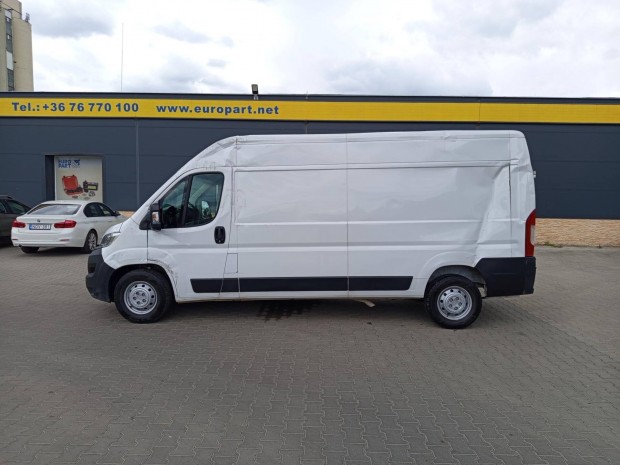 Peugeot Boxer 2.2 Bluehdi 350 FT L3H2 Tempomat!...