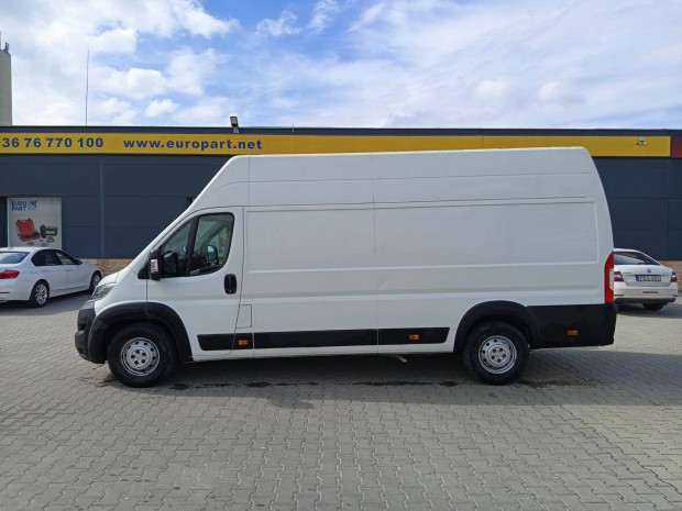 Peugeot Boxer 2.2 Bluehdi 350 FT L3H3 Access Ma...