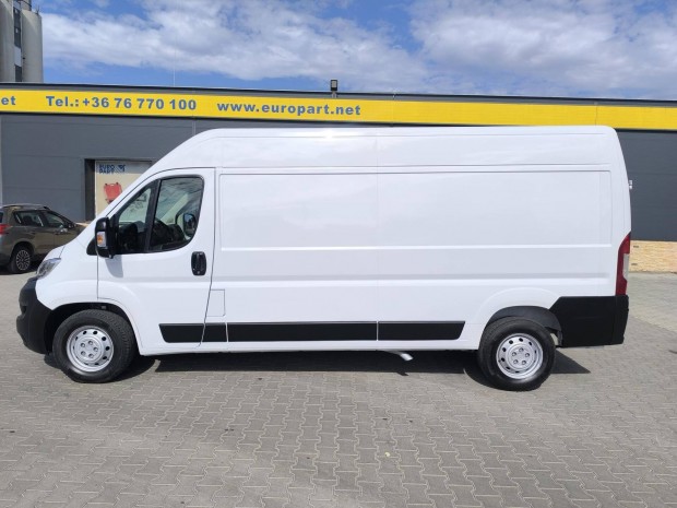Peugeot Boxer 2.2 Bluehdi 350 Heavy L3H2 Klíma!...