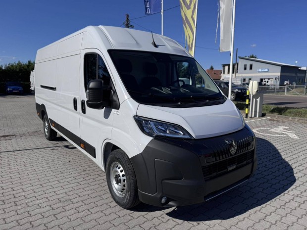 Peugeot Boxer 2.2 Bluehdi 350 Heavy L4H2 Azonna...