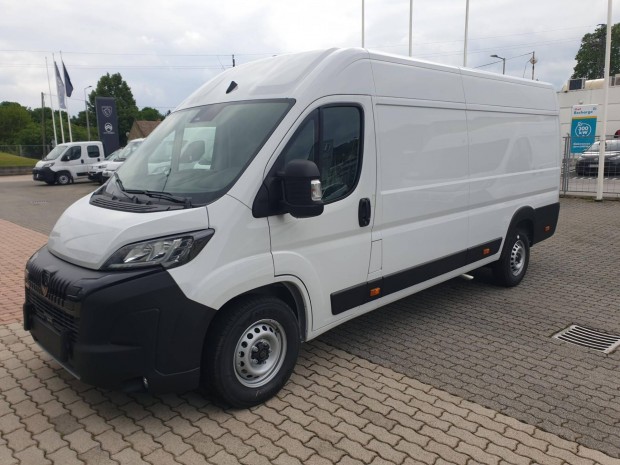 Peugeot Boxer 2.2 Bluehdi 350 Heavy L4H2 Azonna...