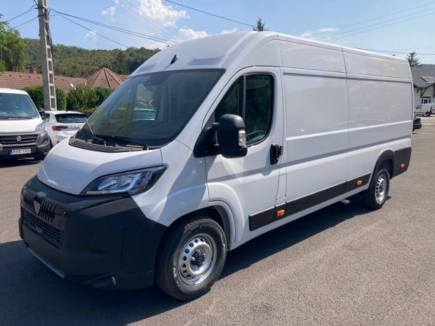 Peugeot Boxer 2.2 Bluehdi 350 Heavy L4H2 Kszle...