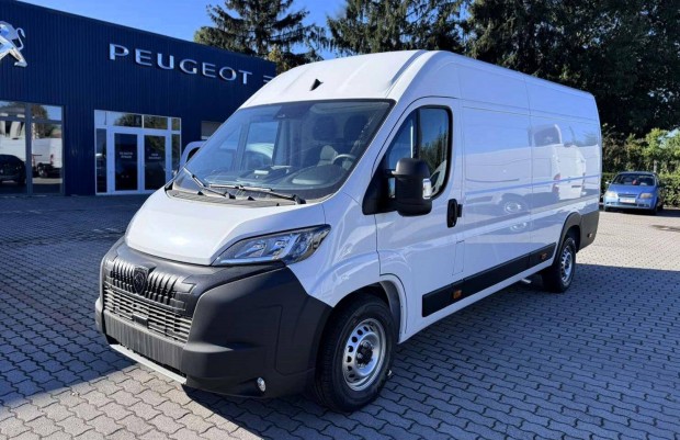 Peugeot Boxer 2.2 Bluehdi 350 Heavy L4H2 Kszle...