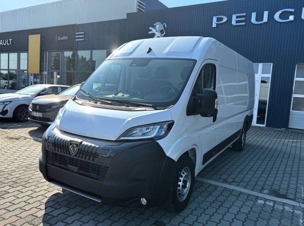 Peugeot Boxer 2.2 Bluehdi 350 Heavy L4H2 (2 sze...