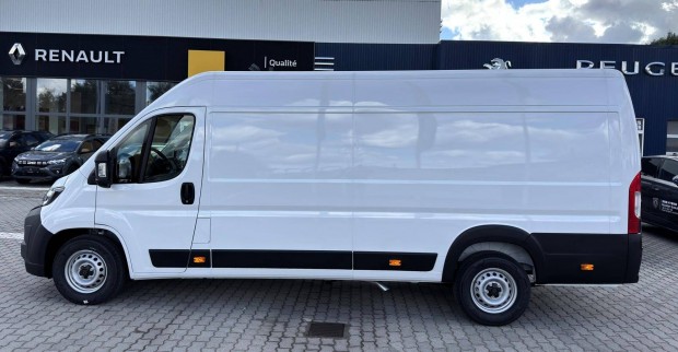 Peugeot Boxer 2.2 Bluehdi 350 Heavy L4H2 (Autom...