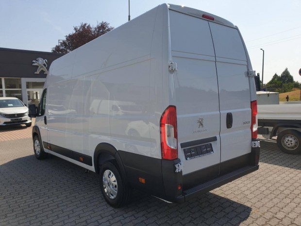 Peugeot Boxer 2.2 Bluehdi 350 Heavy L4H3