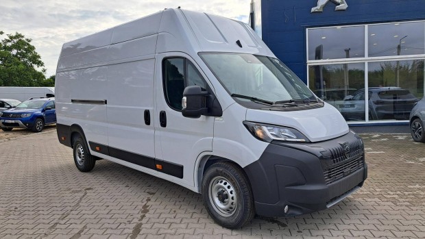 Peugeot Boxer 2.2 Bluehdi 350 Heavy L4H3 Kszle...