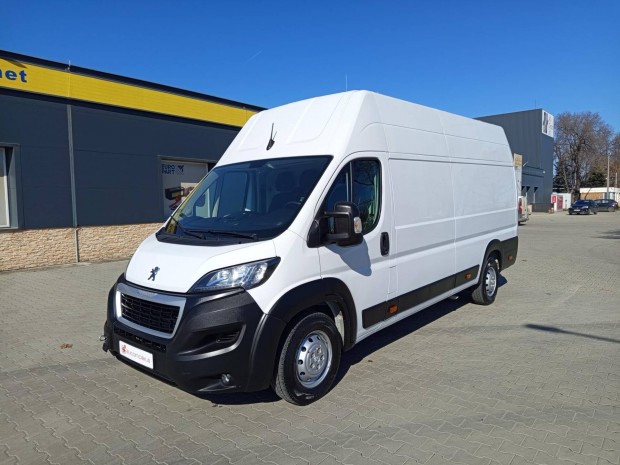 Peugeot Boxer 2.2 Bluehdi 350 Heavy L4H3 Kl�m�s...
