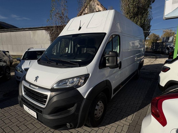 Peugeot Boxer 2.2 Bluehdi 350 Heavy L4H3 /2 v...