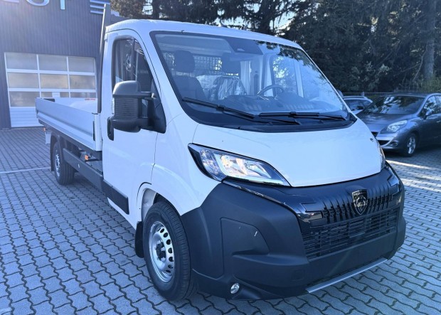 Peugeot Boxer 2.2 Bluehdi 350 PTC Heavy L4 KSZ...