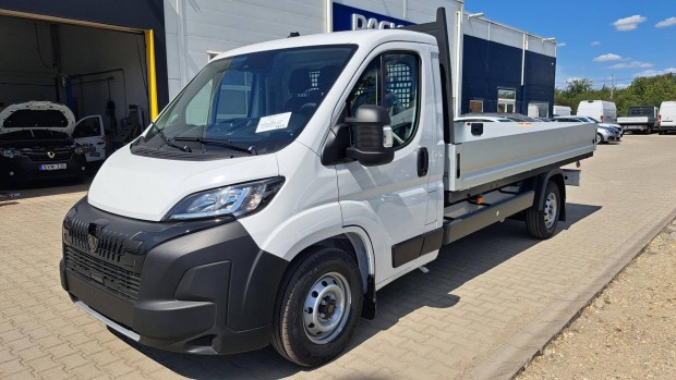 Peugeot Boxer 2.2 Bluehdi 350 PTC Heavy L4 K�sz...