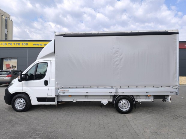 Peugeot Boxer 2.2 Bluehdi 350 PTC Heavy L4 Pro...