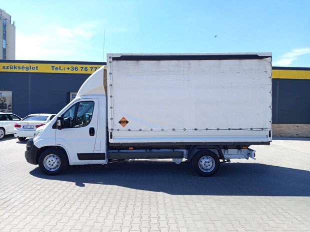 Peugeot Boxer 2.2 Bluehdi 350 PTC Heavy L4 Pro...